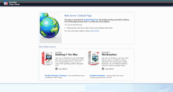 Desktop Screenshot of fgwilson1.aspgulf.net