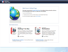 Tablet Screenshot of fgwilson1.aspgulf.net